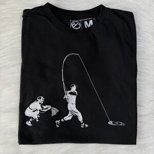 STLHD Heavy Hitter Northwest Edition Shirt